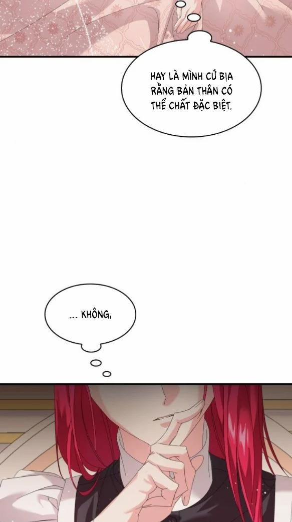 Điện Hạ, Ngài Không Được Như Vậy Đâu! 4.2 trang 3