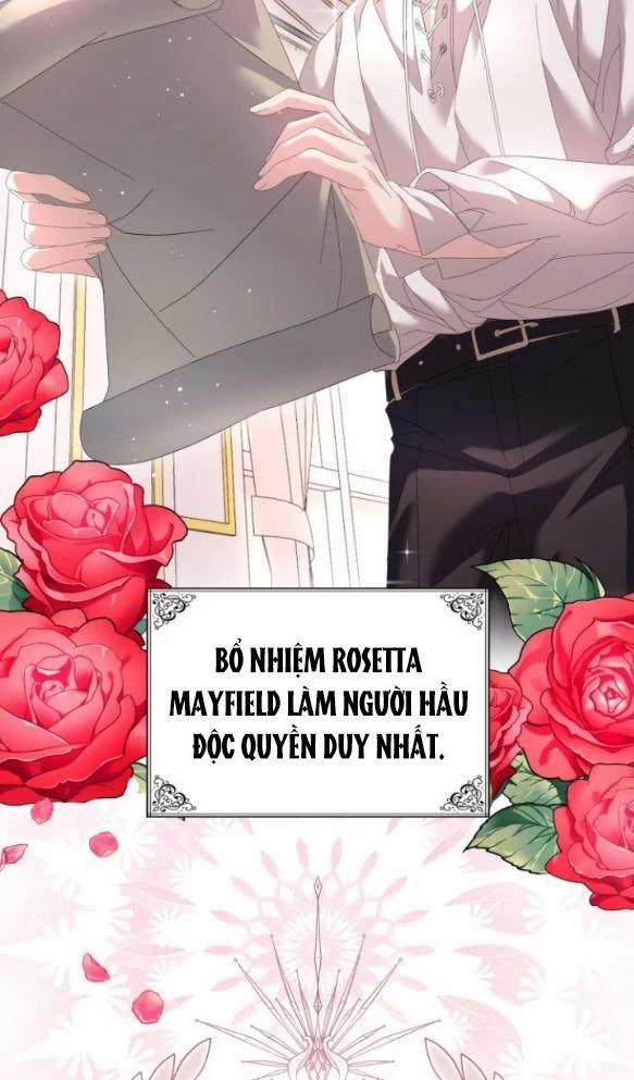 Điện Hạ, Ngài Không Được Như Vậy Đâu! 4.2 trang 30