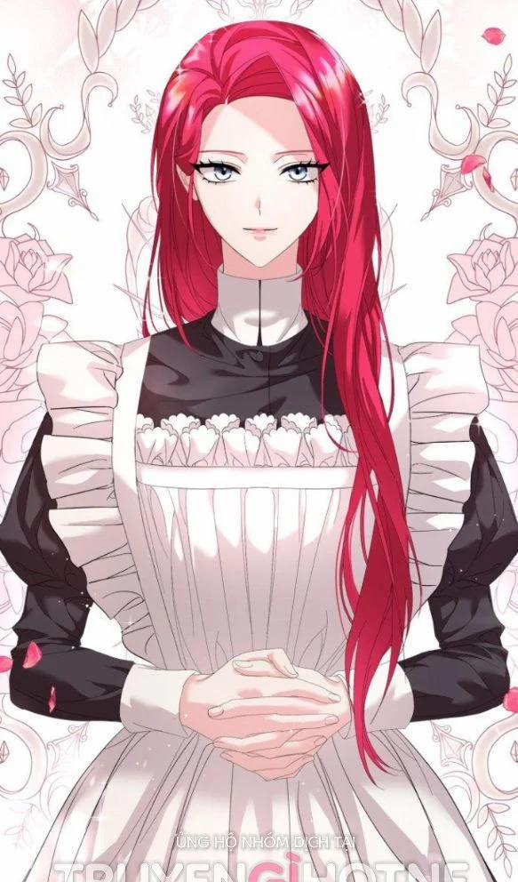 Điện Hạ, Ngài Không Được Như Vậy Đâu! 4.2 trang 31