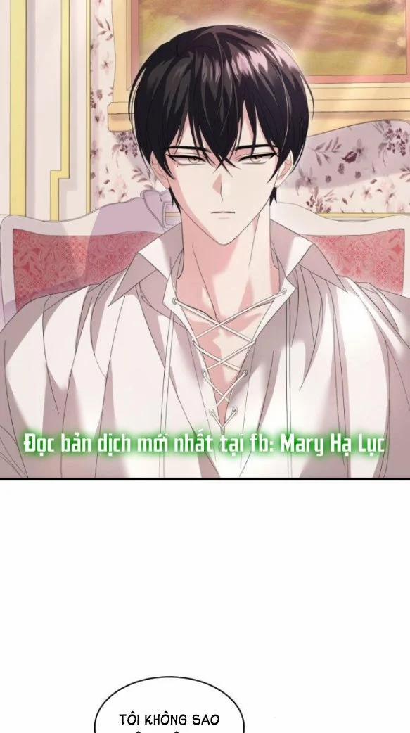 Điện Hạ, Ngài Không Được Như Vậy Đâu! 4.2 trang 5