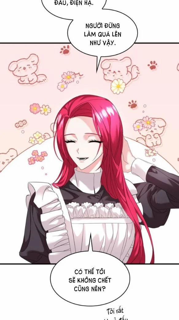 Điện Hạ, Ngài Không Được Như Vậy Đâu! 4.2 trang 6