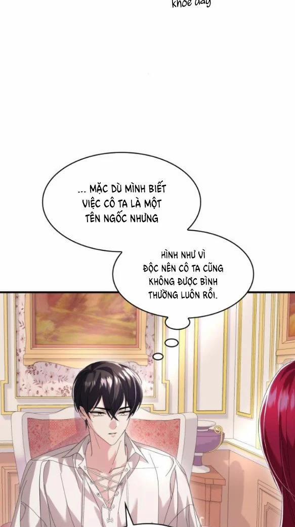 Điện Hạ, Ngài Không Được Như Vậy Đâu! 4.2 trang 7