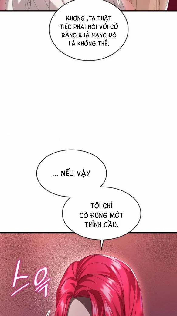 Điện Hạ, Ngài Không Được Như Vậy Đâu! 4.2 trang 8