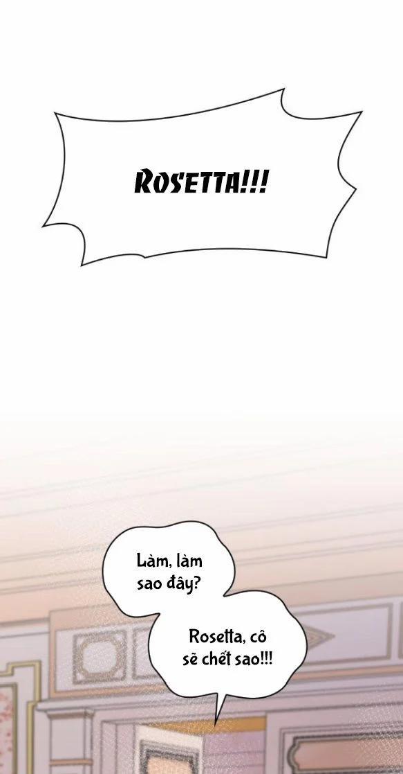 Điện Hạ, Ngài Không Được Như Vậy Đâu! 5.1 trang 0