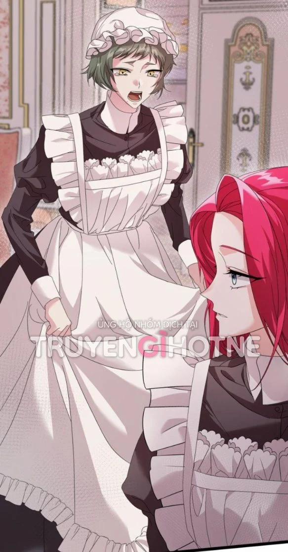 Điện Hạ, Ngài Không Được Như Vậy Đâu! 5.1 trang 1