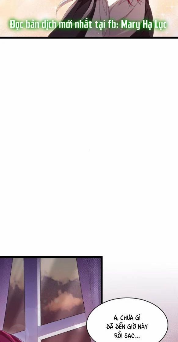 Điện Hạ, Ngài Không Được Như Vậy Đâu! 5.1 trang 10