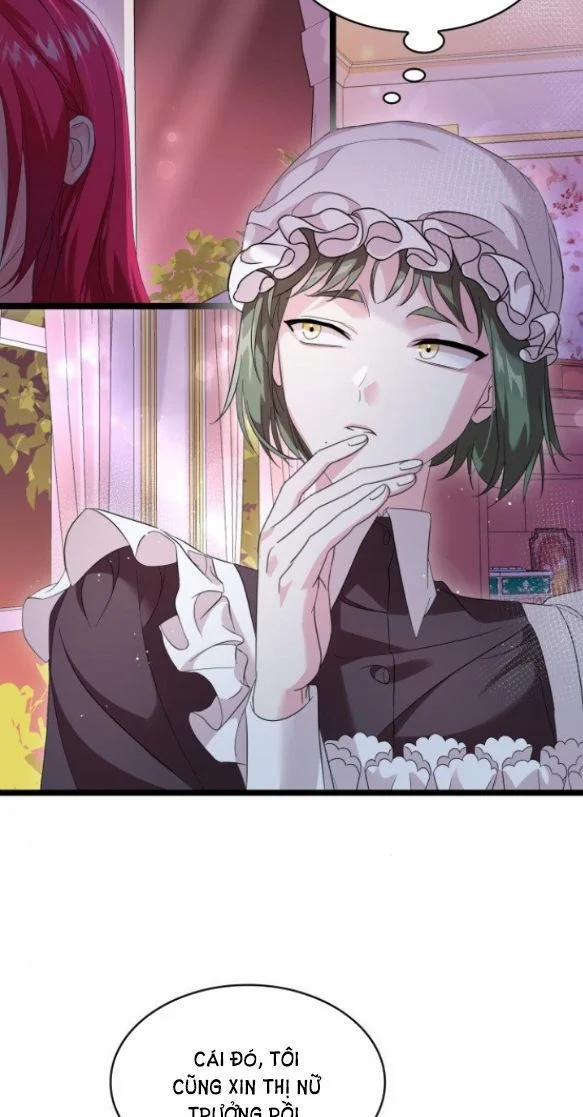 Điện Hạ, Ngài Không Được Như Vậy Đâu! 5.1 trang 11