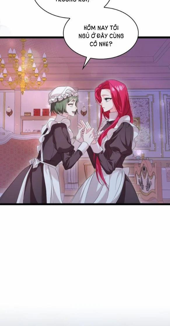 Điện Hạ, Ngài Không Được Như Vậy Đâu! 5.1 trang 12