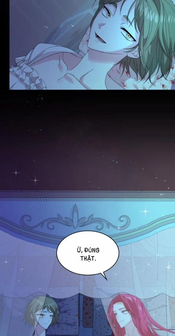 Điện Hạ, Ngài Không Được Như Vậy Đâu! 5.1 trang 14