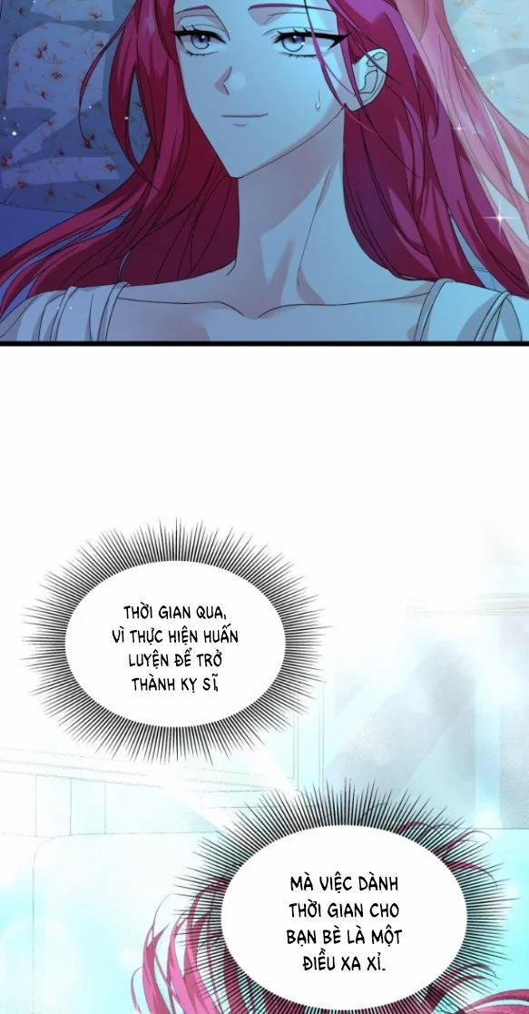 Điện Hạ, Ngài Không Được Như Vậy Đâu! 5.1 trang 16