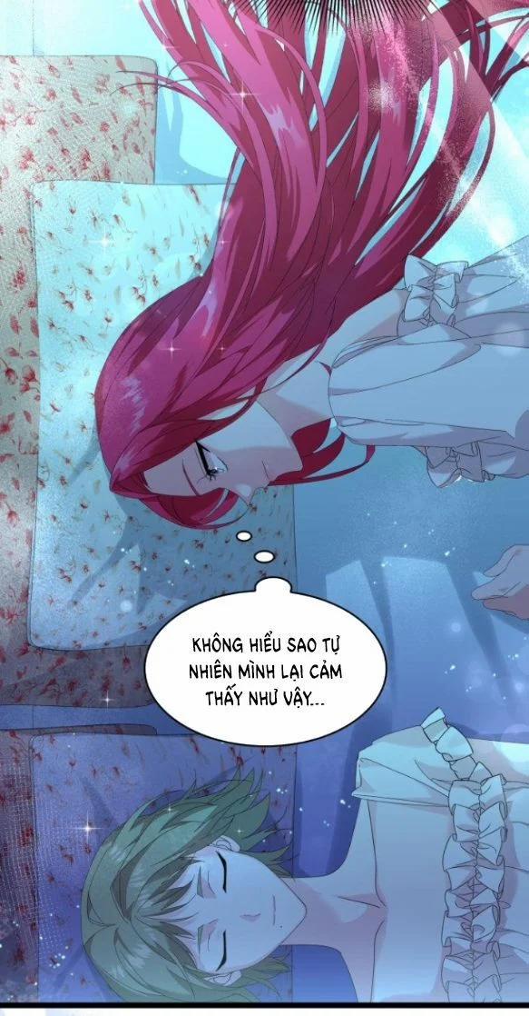 Điện Hạ, Ngài Không Được Như Vậy Đâu! 5.1 trang 17