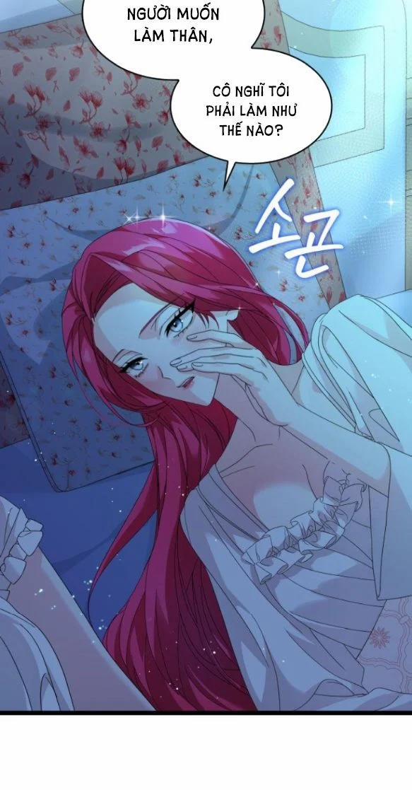 Điện Hạ, Ngài Không Được Như Vậy Đâu! 5.1 trang 19