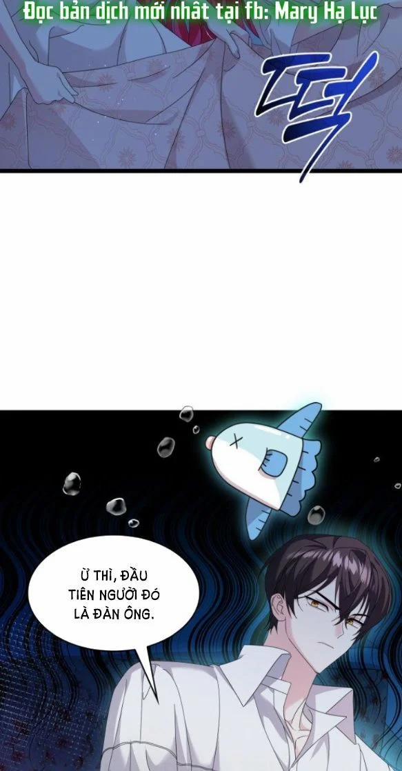 Điện Hạ, Ngài Không Được Như Vậy Đâu! 5.1 trang 21