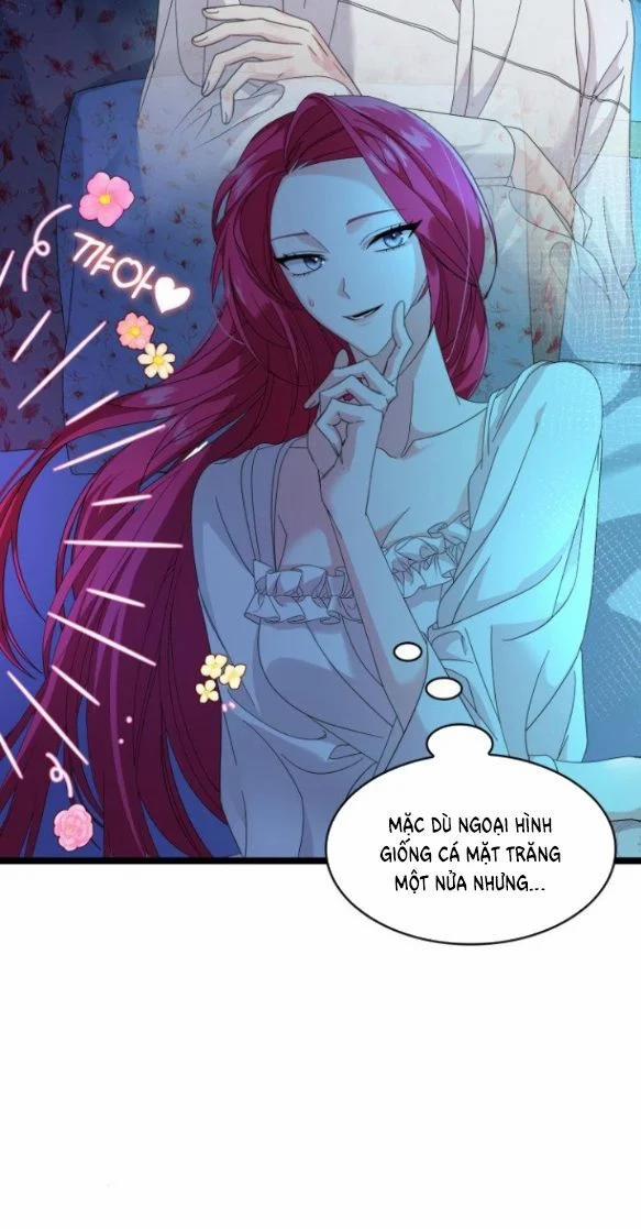 Điện Hạ, Ngài Không Được Như Vậy Đâu! 5.1 trang 22