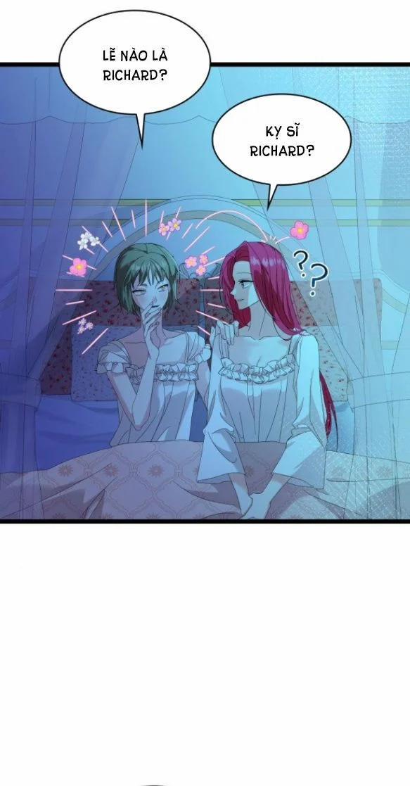 Điện Hạ, Ngài Không Được Như Vậy Đâu! 5.1 trang 23