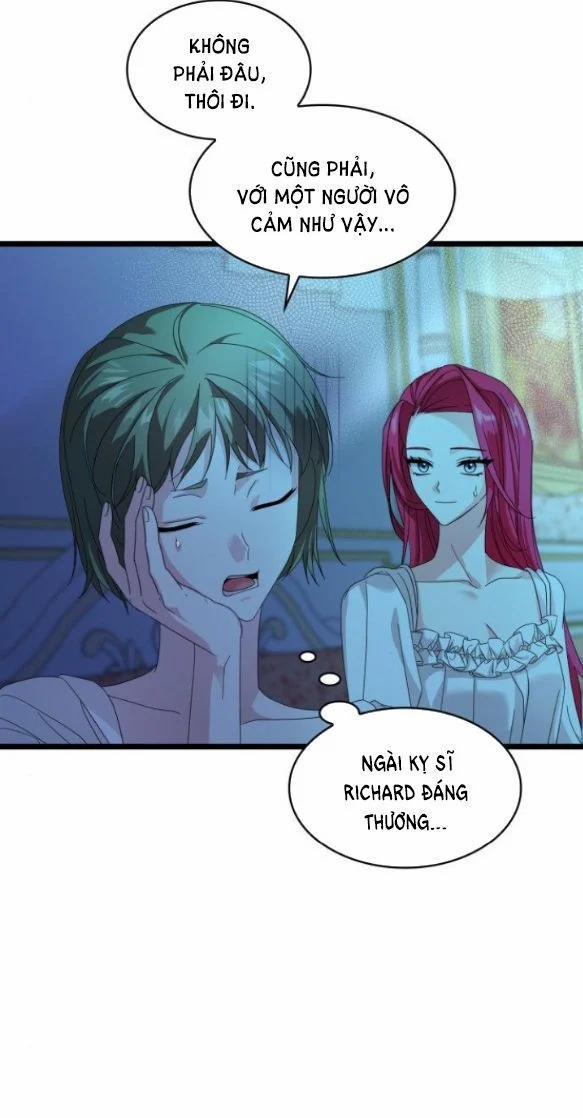 Điện Hạ, Ngài Không Được Như Vậy Đâu! 5.1 trang 24