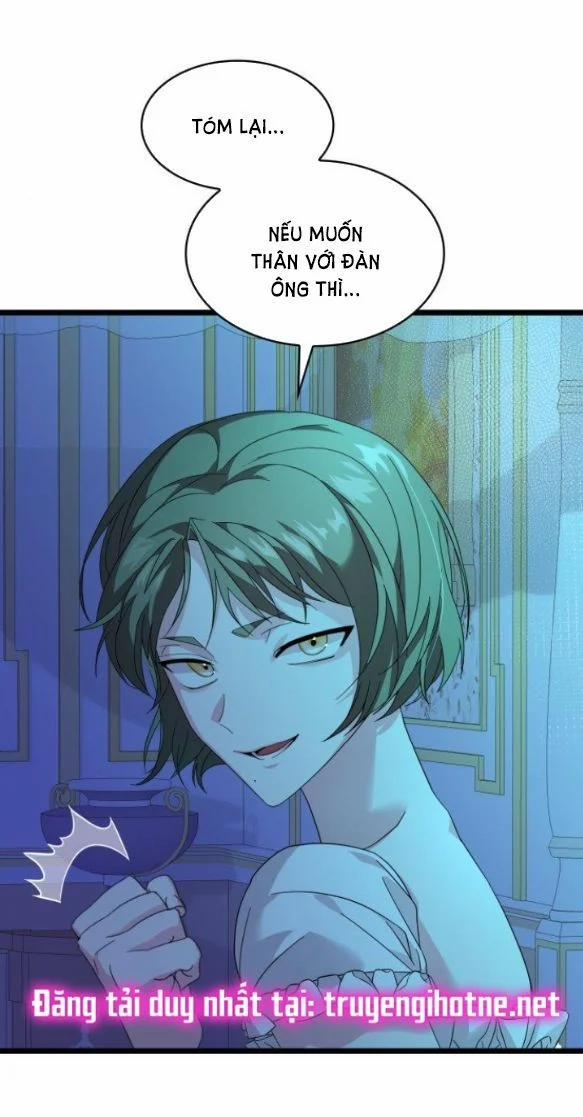 Điện Hạ, Ngài Không Được Như Vậy Đâu! 5.1 trang 25