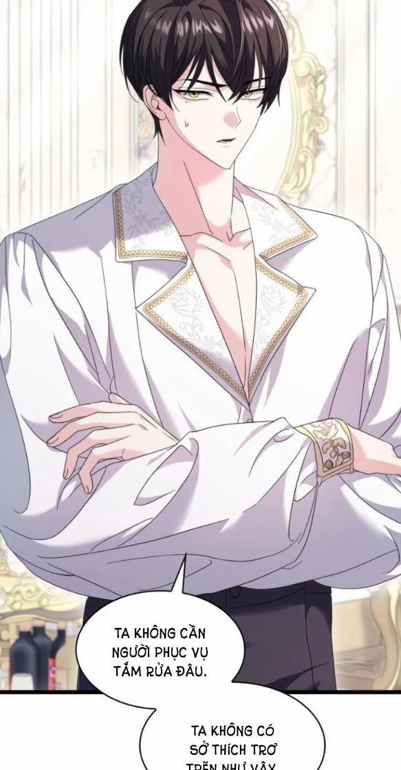 Điện Hạ, Ngài Không Được Như Vậy Đâu! 5.1 trang 28