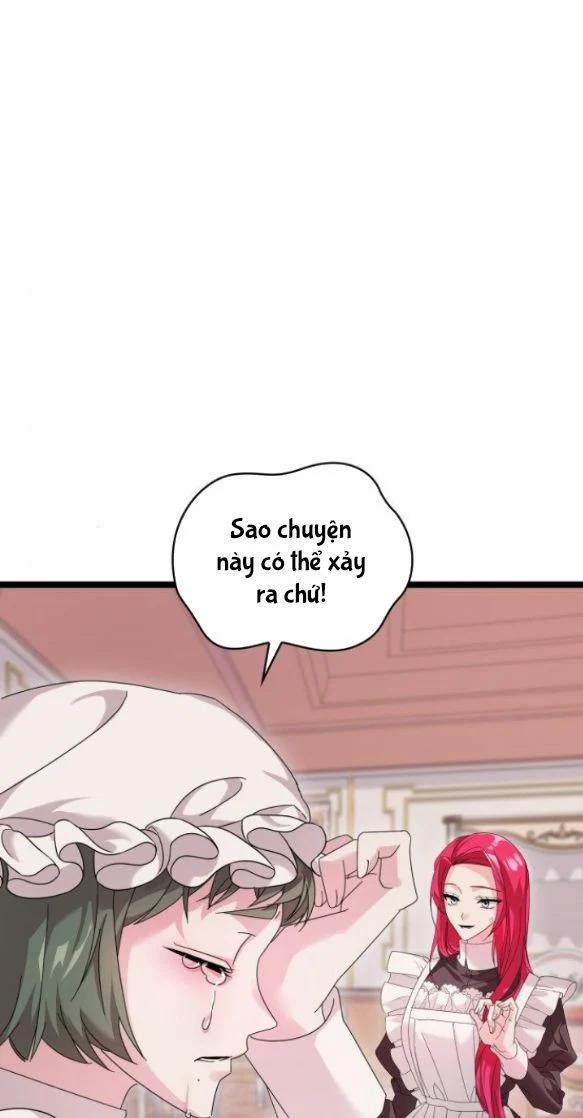 Điện Hạ, Ngài Không Được Như Vậy Đâu! 5.1 trang 3