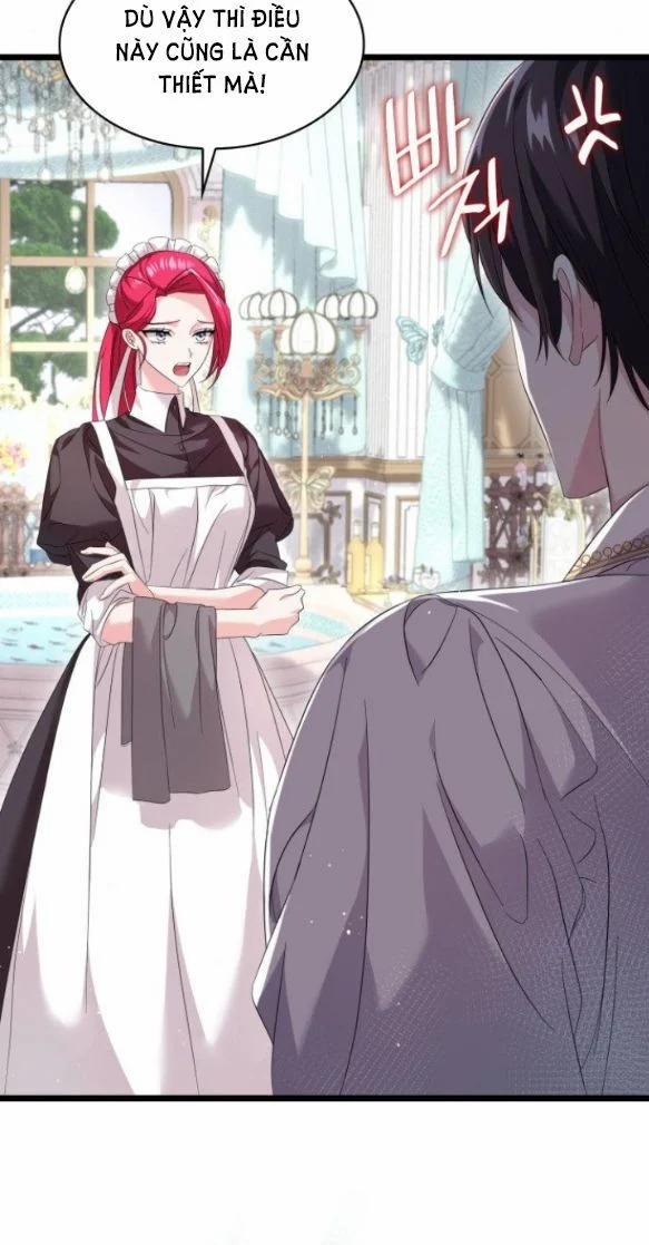 Điện Hạ, Ngài Không Được Như Vậy Đâu! 5.1 trang 30