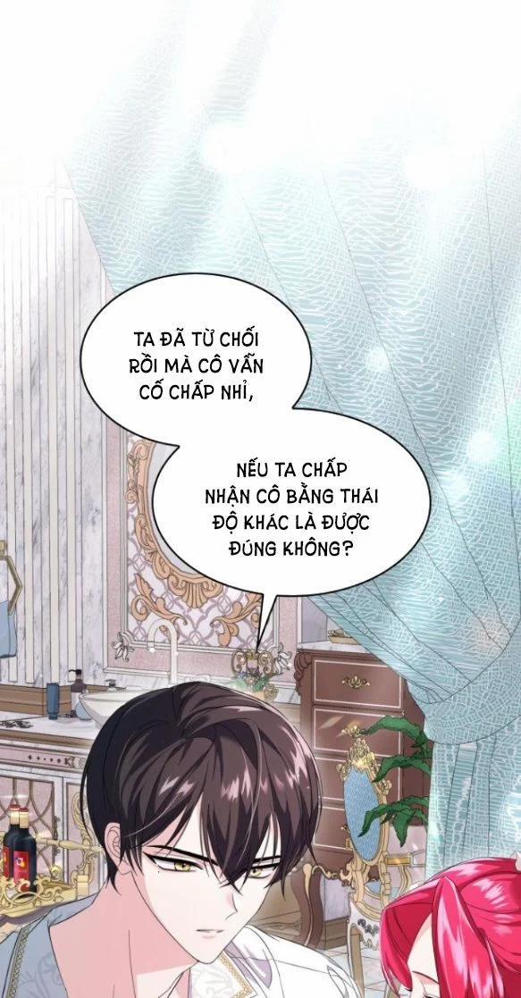 Điện Hạ, Ngài Không Được Như Vậy Đâu! 5.1 trang 31