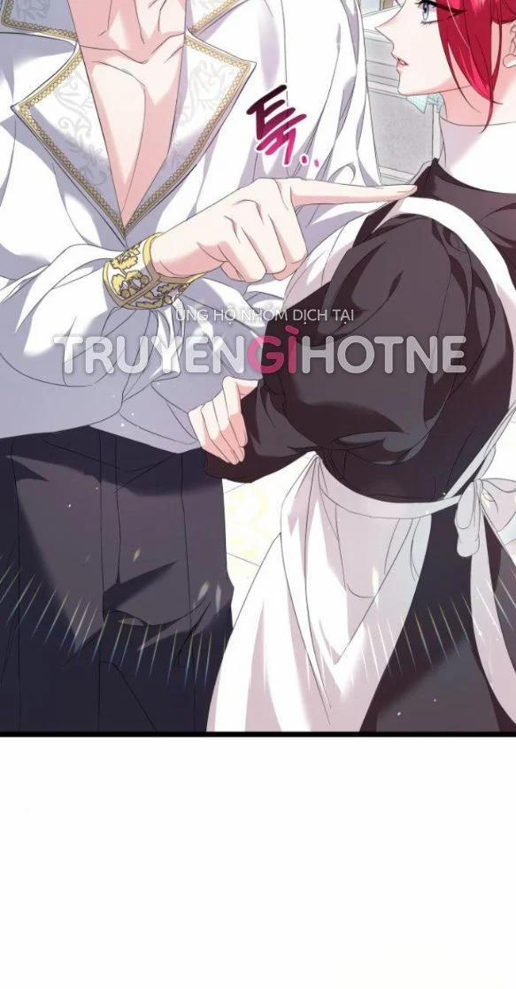 Điện Hạ, Ngài Không Được Như Vậy Đâu! 5.1 trang 32