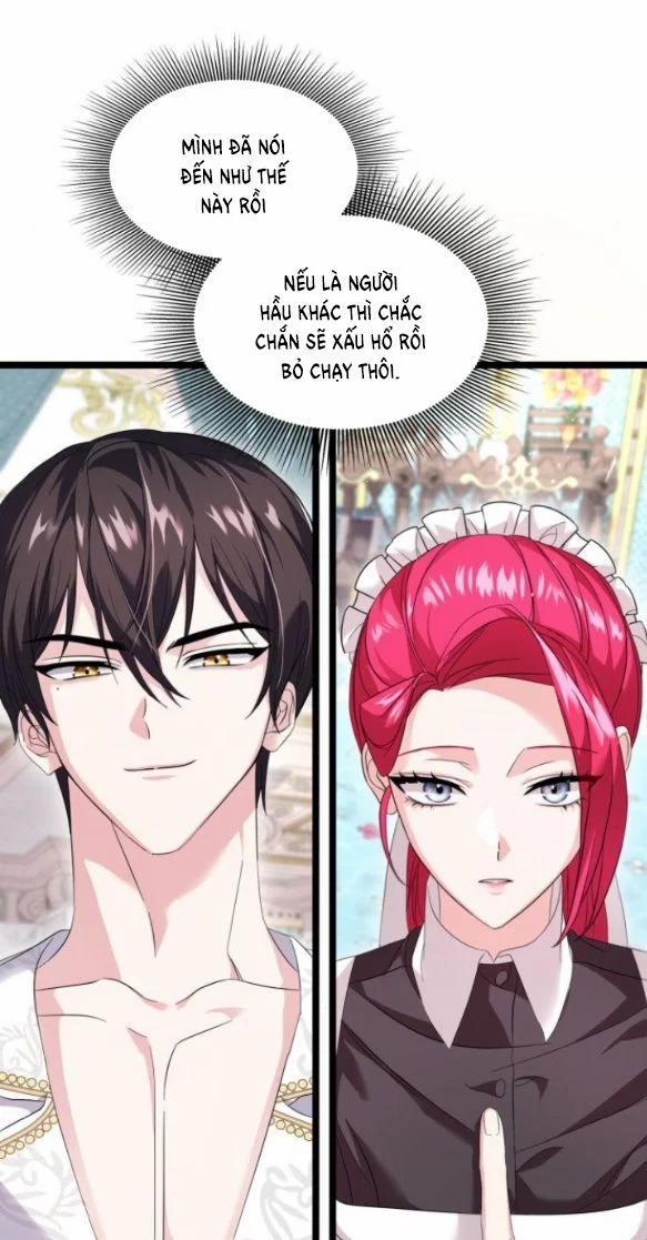 Điện Hạ, Ngài Không Được Như Vậy Đâu! 5.1 trang 33