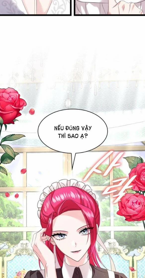 Điện Hạ, Ngài Không Được Như Vậy Đâu! 5.1 trang 34