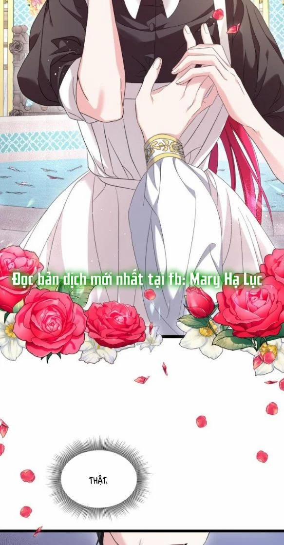 Điện Hạ, Ngài Không Được Như Vậy Đâu! 5.1 trang 35