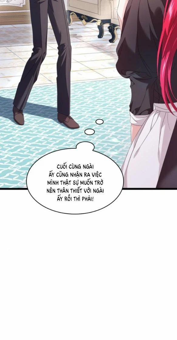 Điện Hạ, Ngài Không Được Như Vậy Đâu! 5.1 trang 37