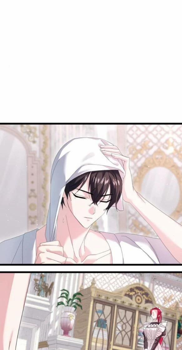 Điện Hạ, Ngài Không Được Như Vậy Đâu! 5.1 trang 38