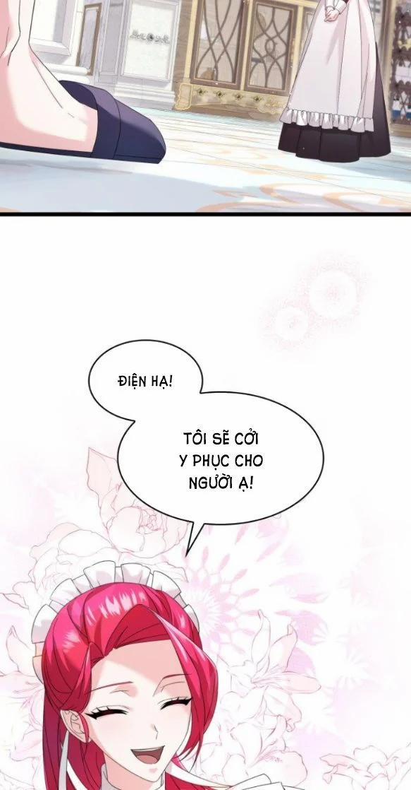 Điện Hạ, Ngài Không Được Như Vậy Đâu! 5.1 trang 39