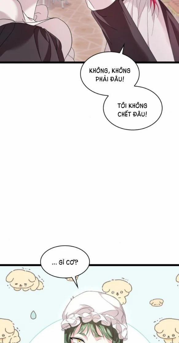 Điện Hạ, Ngài Không Được Như Vậy Đâu! 5.1 trang 4