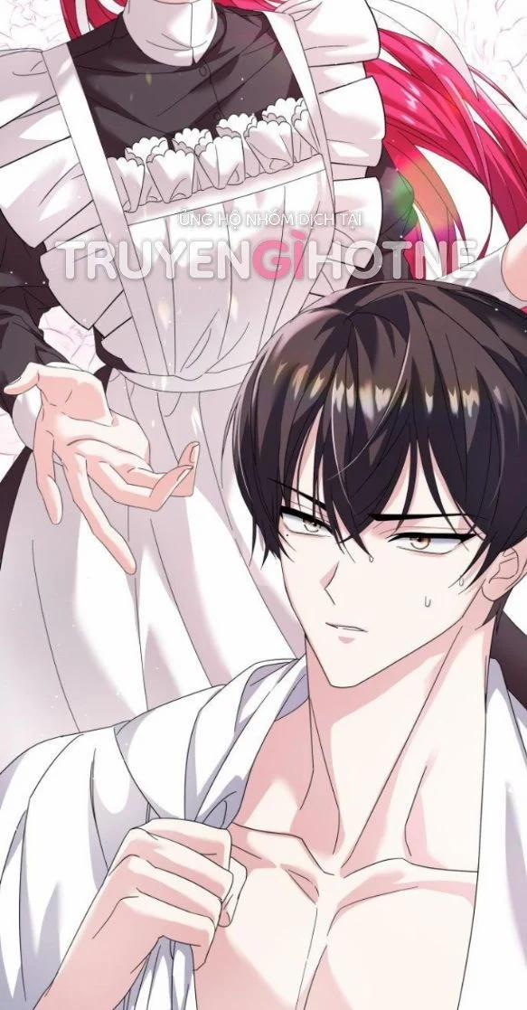 Điện Hạ, Ngài Không Được Như Vậy Đâu! 5.1 trang 40