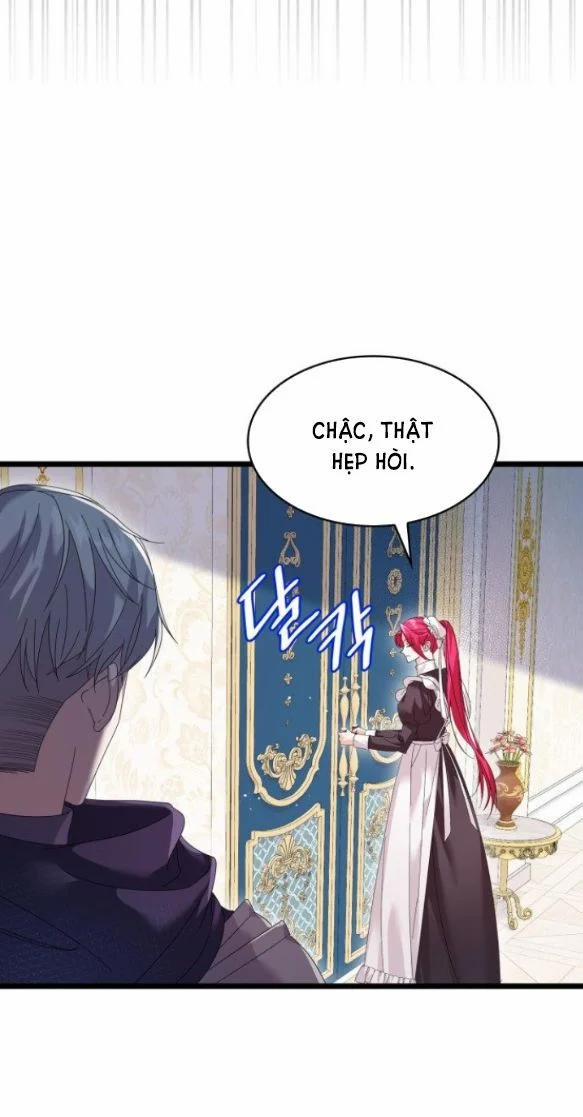 Điện Hạ, Ngài Không Được Như Vậy Đâu! 5.1 trang 43