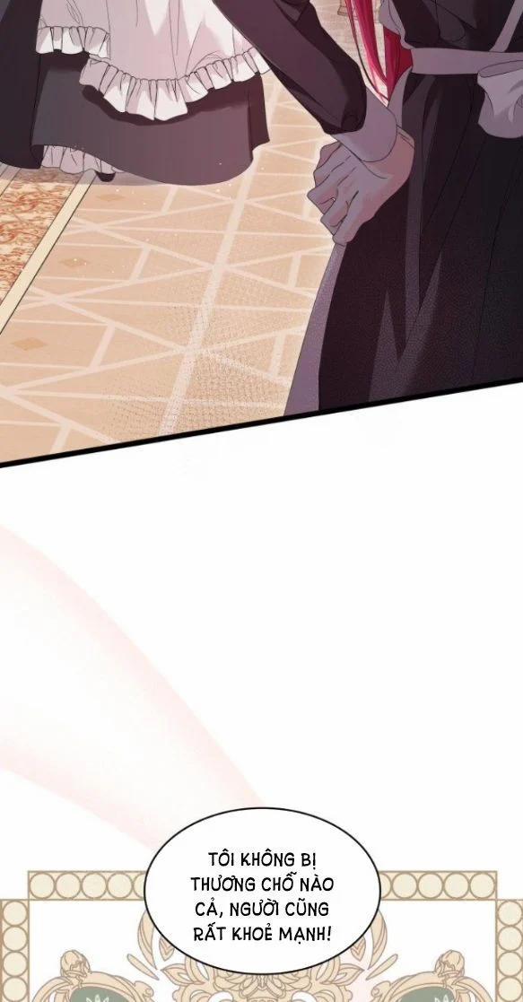 Điện Hạ, Ngài Không Được Như Vậy Đâu! 5.1 trang 6