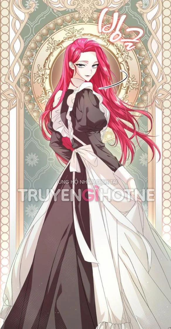 Điện Hạ, Ngài Không Được Như Vậy Đâu! 5.1 trang 7