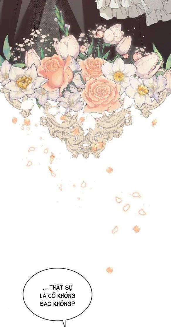 Điện Hạ, Ngài Không Được Như Vậy Đâu! 5.1 trang 8