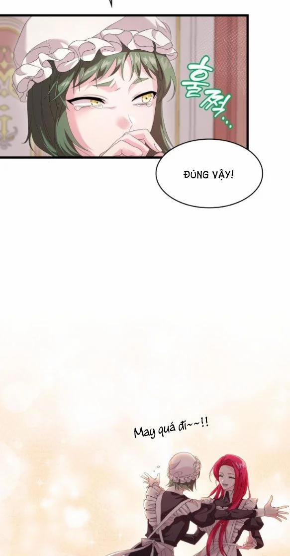 Điện Hạ, Ngài Không Được Như Vậy Đâu! 5.1 trang 9