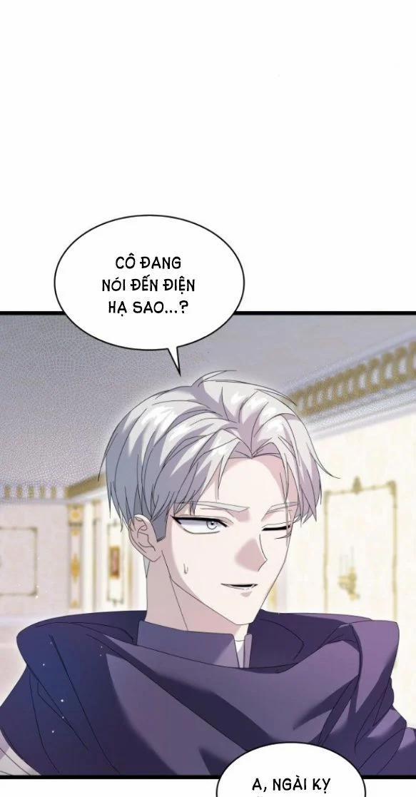 Điện Hạ, Ngài Không Được Như Vậy Đâu! 5.2 trang 0