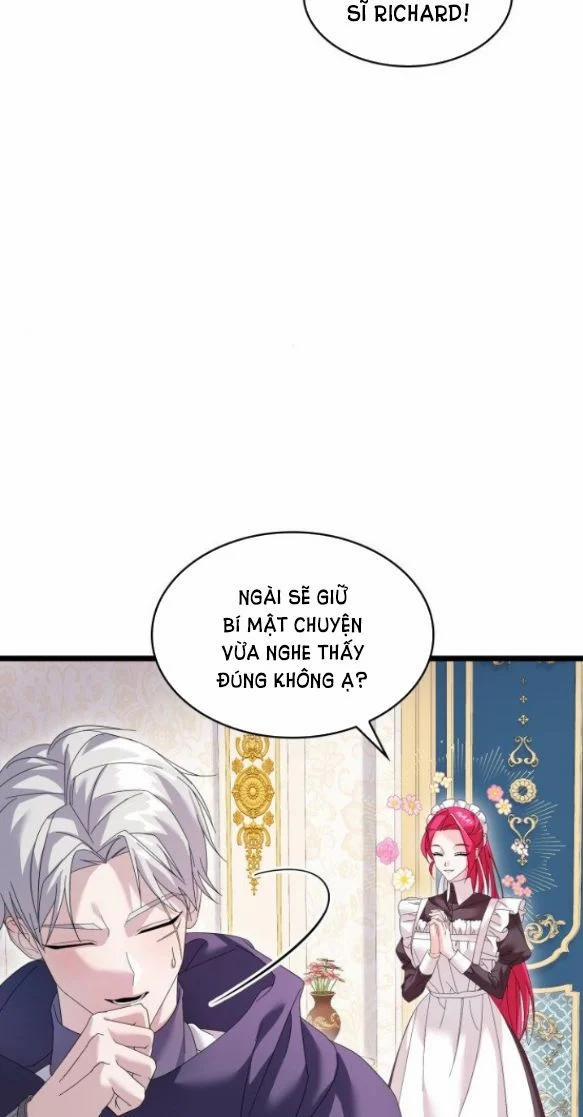 Điện Hạ, Ngài Không Được Như Vậy Đâu! 5.2 trang 1