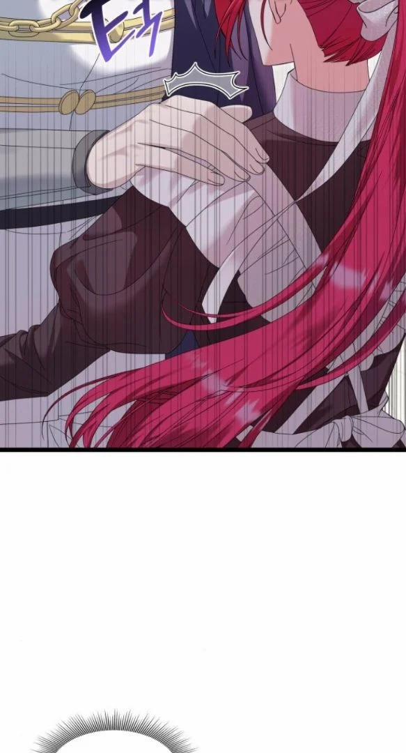 Điện Hạ, Ngài Không Được Như Vậy Đâu! 5.2 trang 10