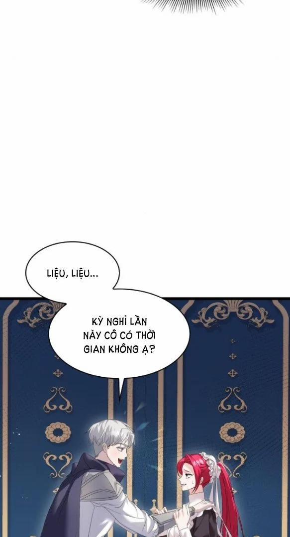 Điện Hạ, Ngài Không Được Như Vậy Đâu! 5.2 trang 12