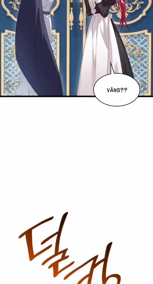 Điện Hạ, Ngài Không Được Như Vậy Đâu! 5.2 trang 13