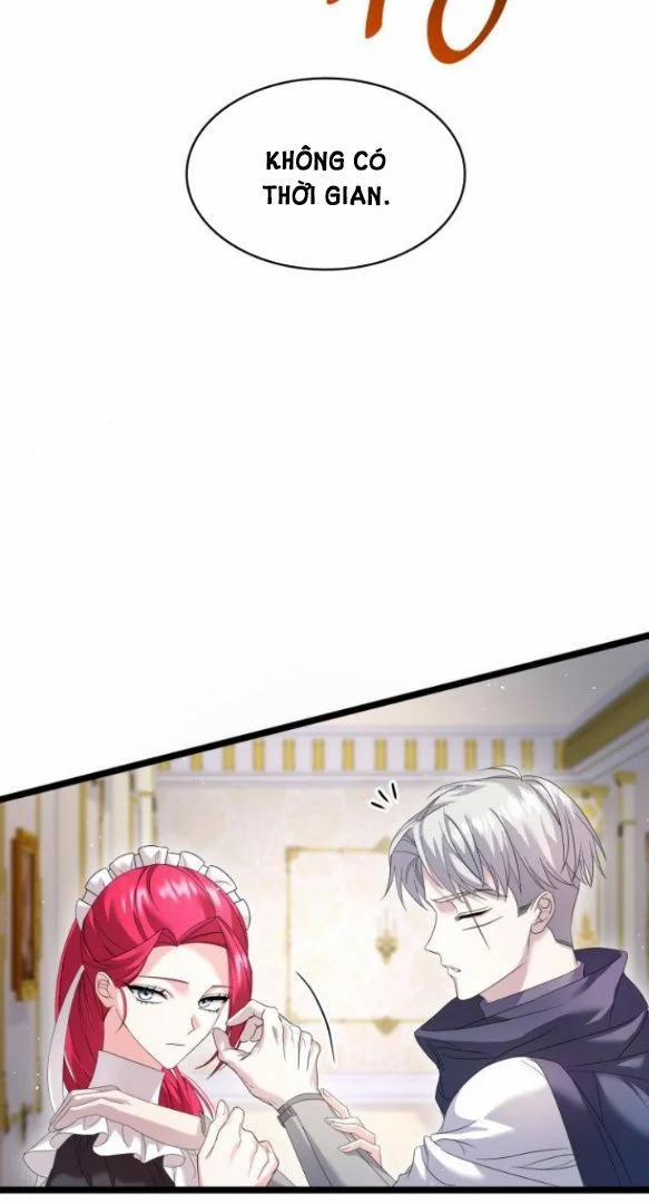 Điện Hạ, Ngài Không Được Như Vậy Đâu! 5.2 trang 14