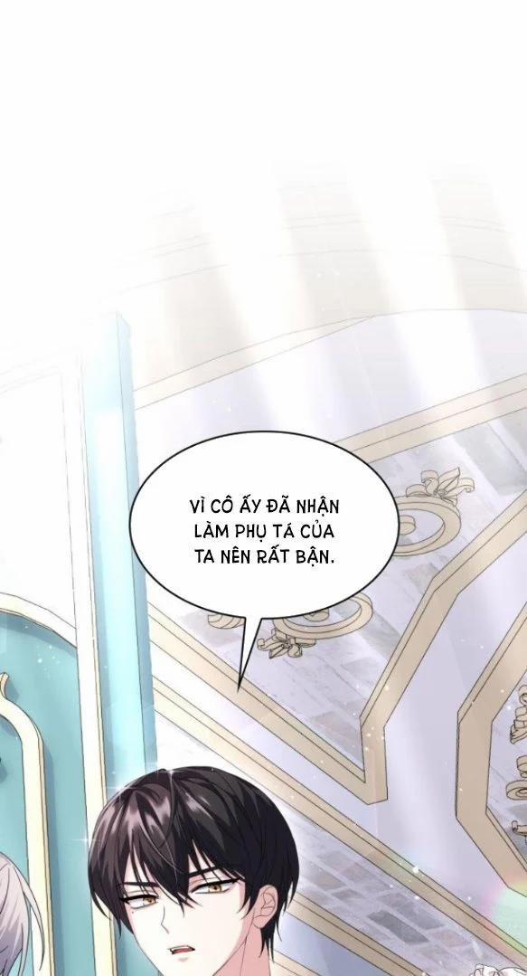 Điện Hạ, Ngài Không Được Như Vậy Đâu! 5.2 trang 15