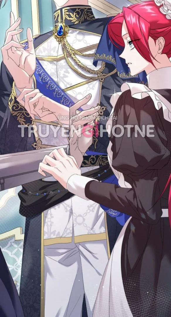 Điện Hạ, Ngài Không Được Như Vậy Đâu! 5.2 trang 16