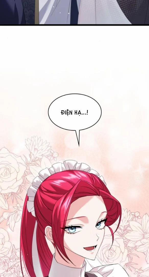 Điện Hạ, Ngài Không Được Như Vậy Đâu! 5.2 trang 17