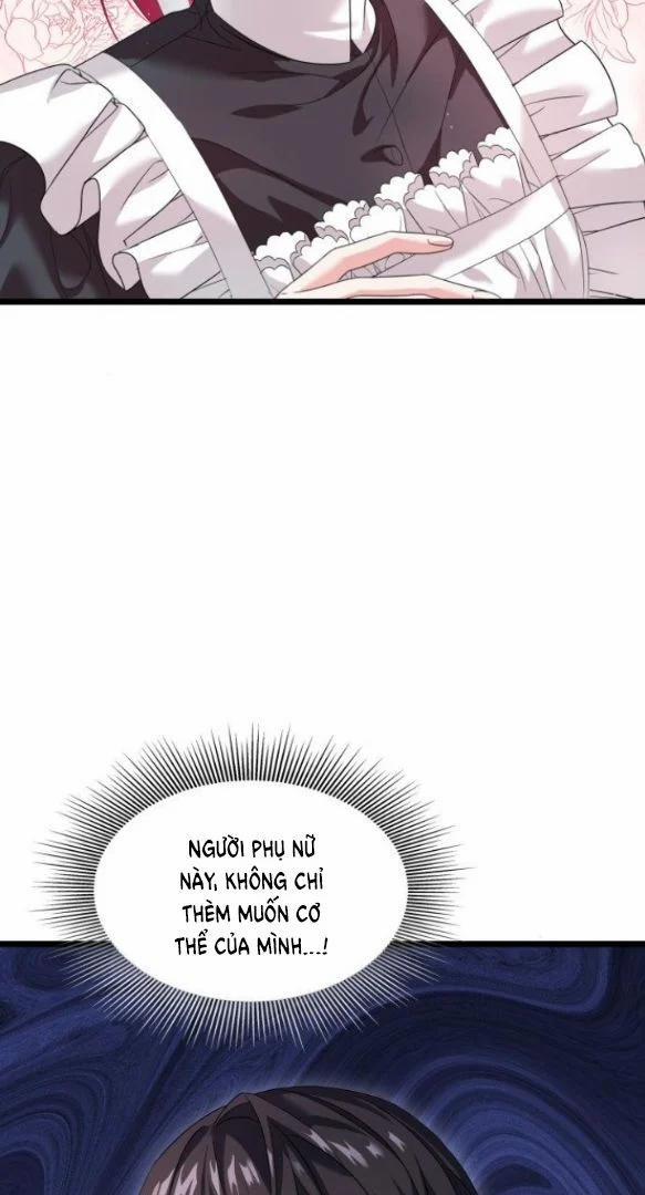 Điện Hạ, Ngài Không Được Như Vậy Đâu! 5.2 trang 18