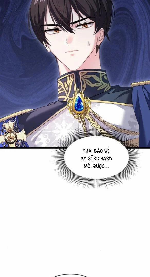 Điện Hạ, Ngài Không Được Như Vậy Đâu! 5.2 trang 19